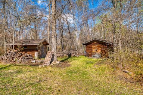 8246 Red Pine Lane NE Bemidji MN 56601