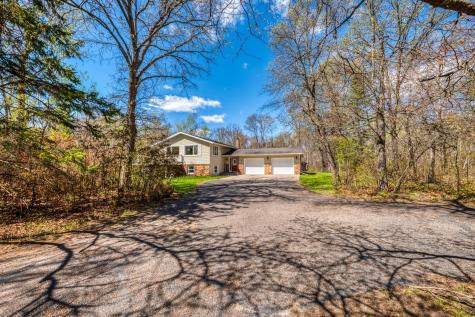 8246 Red Pine Lane NE Bemidji MN 56601