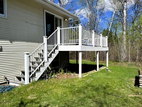 8246 Red Pine Lane NE Bemidji MN 56601