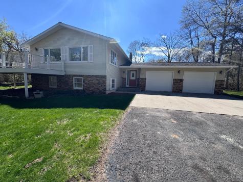 8246 Red Pine Lane NE Bemidji MN 56601