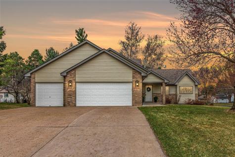 4804 106th Lane NE Circle Pines MN 55014