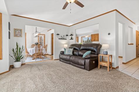 4804 106th Lane NE Circle Pines MN 55014