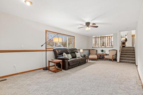 4804 106th Lane NE Circle Pines MN 55014