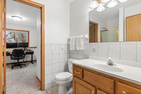 4804 106th Lane NE Circle Pines MN 55014