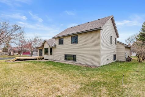 4804 106th Lane NE Circle Pines MN 55014