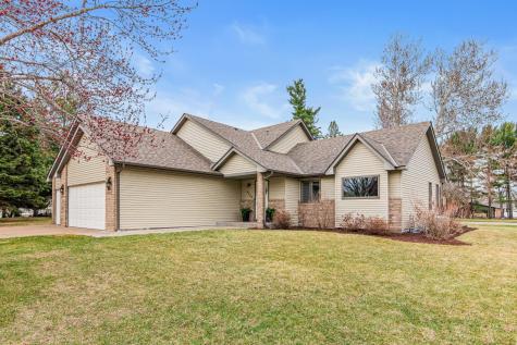 4804 106th Lane NE Circle Pines MN 55014