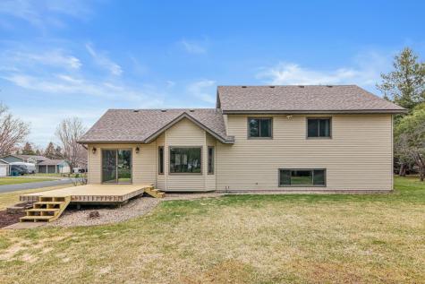 4804 106th Lane NE Circle Pines MN 55014