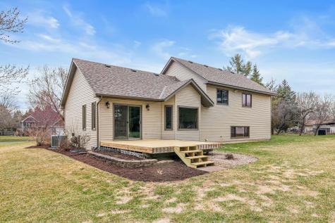 4804 106th Lane NE Circle Pines MN 55014