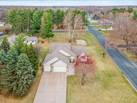 4804 106th Lane NE Circle Pines MN 55014