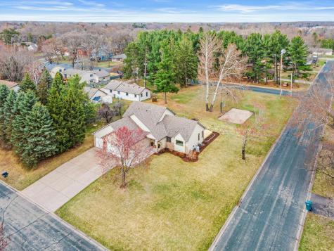4804 106th Lane NE Circle Pines MN 55014