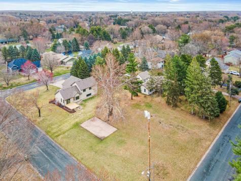 4804 106th Lane NE Circle Pines MN 55014