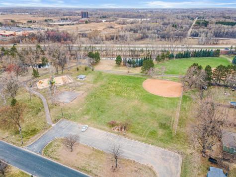 4804 106th Lane NE Circle Pines MN 55014