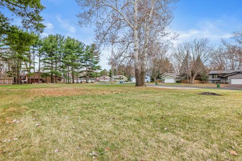 4804 106th Lane NE Circle Pines MN 55014