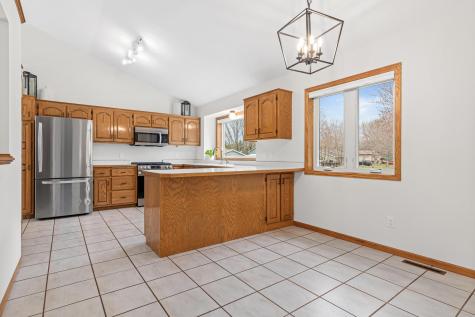 4804 106th Lane NE Circle Pines MN 55014
