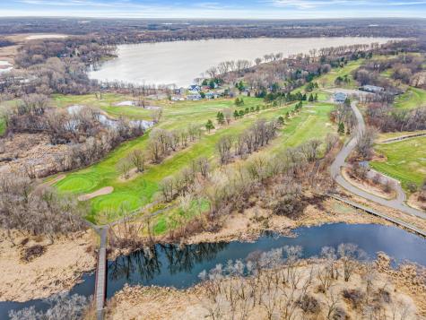4804 106th Lane NE Circle Pines MN 55014