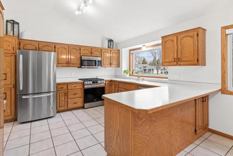 4804 106th Lane NE Circle Pines MN 55014