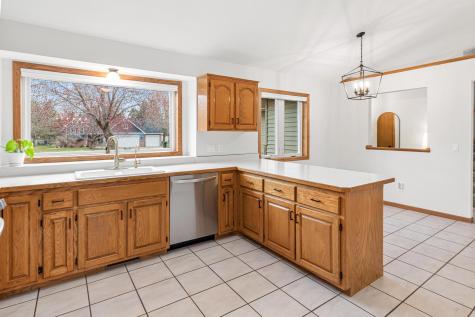 4804 106th Lane NE Circle Pines MN 55014