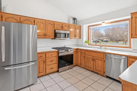 4804 106th Lane NE Circle Pines MN 55014