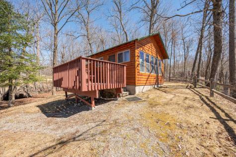 49231 County Road 173 Deer River MN 56636