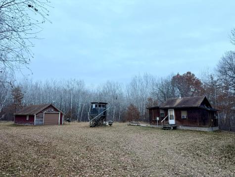 1287 Trinity Pines Lane NW Backus MN 56435