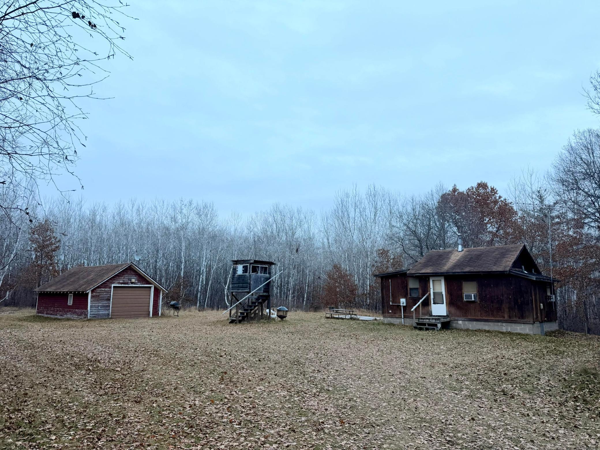 1287 Trinity Pines Lane NW Backus MN 56435