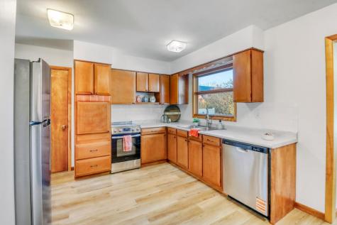 1119 Elm Street S Moorhead MN 56560