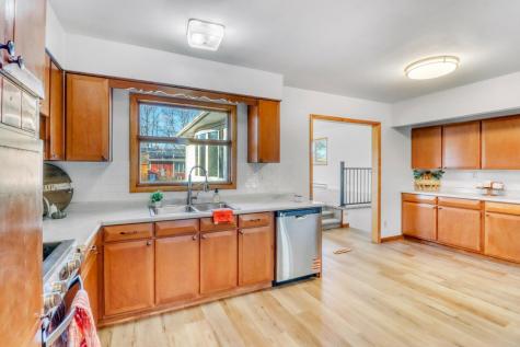 1119 Elm Street S Moorhead MN 56560