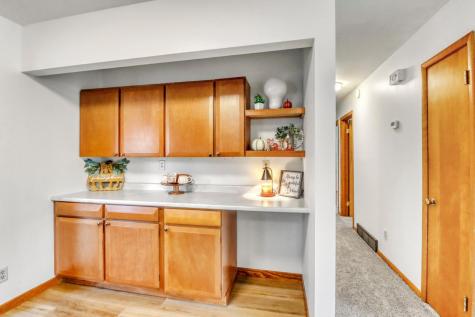 1119 Elm Street S Moorhead MN 56560