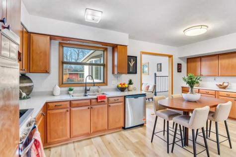 1119 Elm Street S Moorhead MN 56560