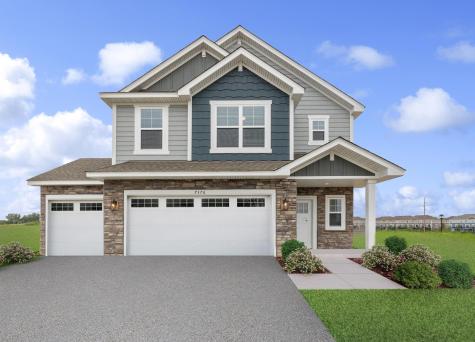 7376 183rd Street W Lakeville MN 55044
