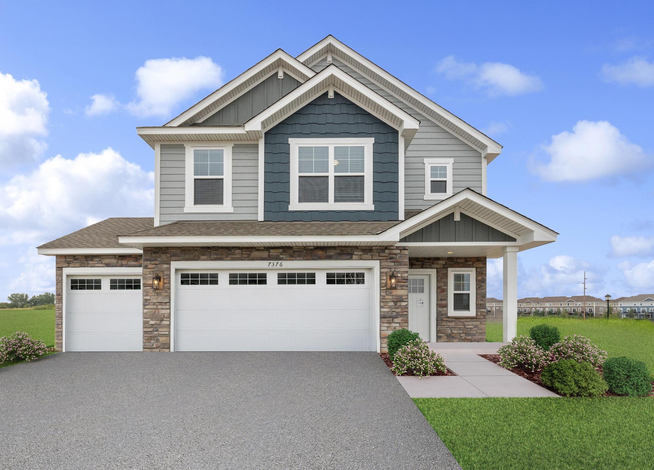 7376 183rd Street W Lakeville MN 55044
