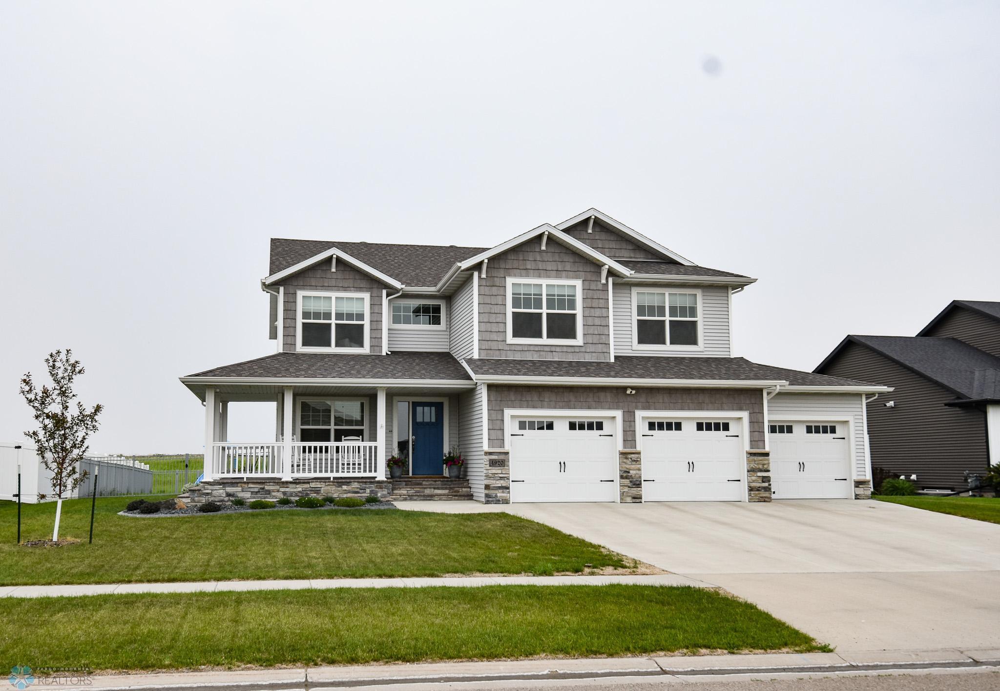 4920 11th Street W West Fargo ND 58078