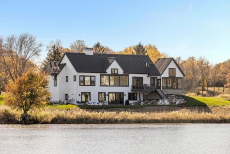 730 Lakeview Parkway Mound MN 55364