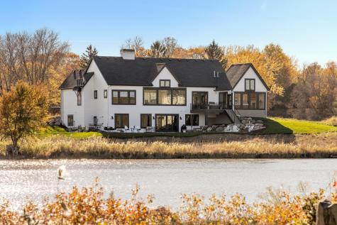 730 Lakeview Parkway Mound MN 55364