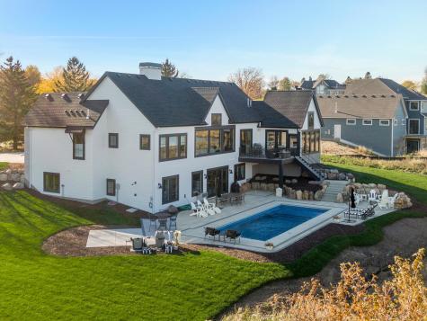 730 Lakeview Parkway Mound MN 55364