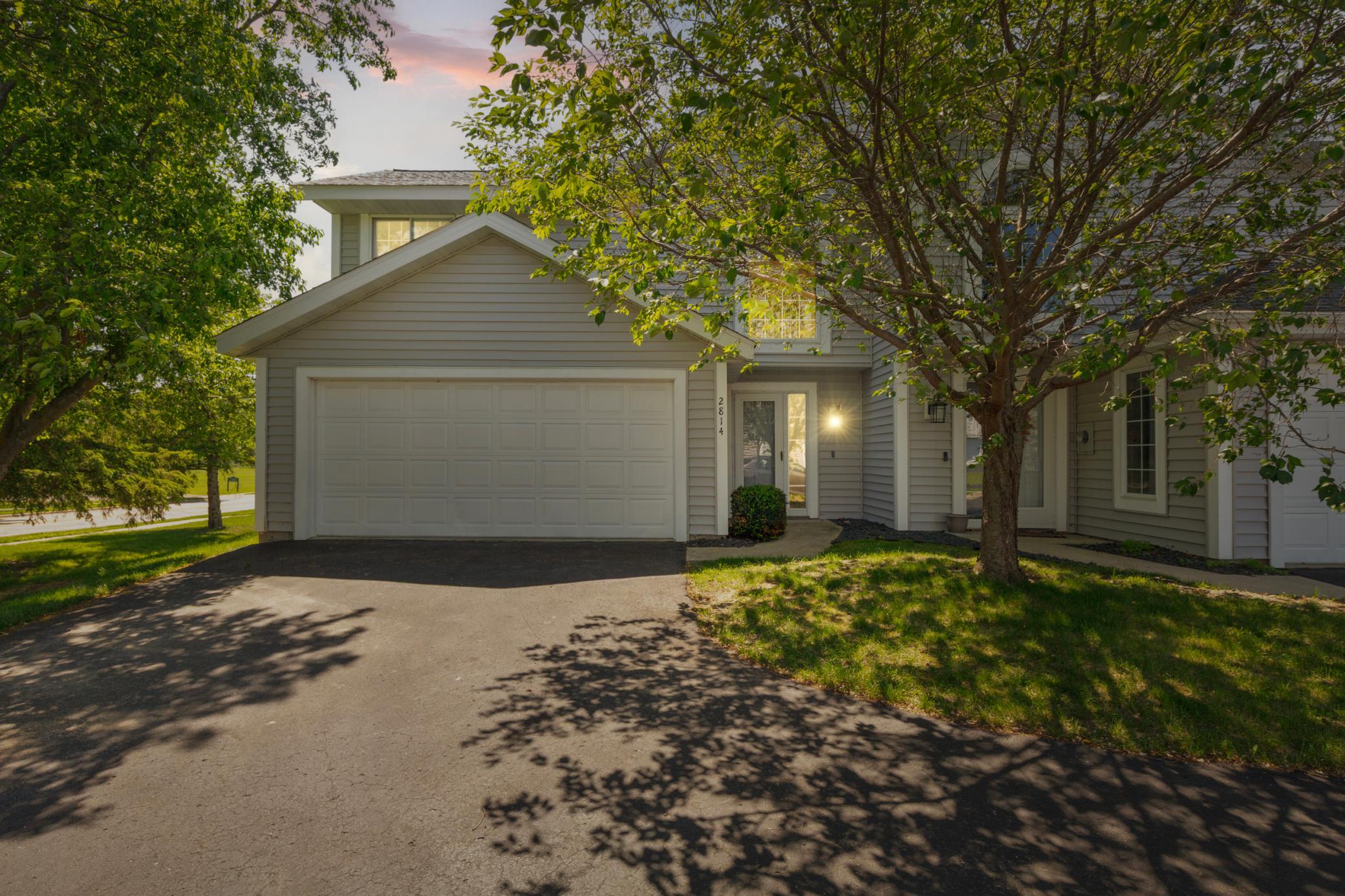 2814 Riverwood Lane NW Rochester MN 55901