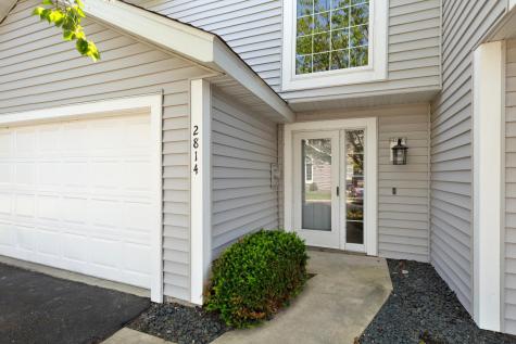 2814 Riverwood Lane NW Rochester MN 55901