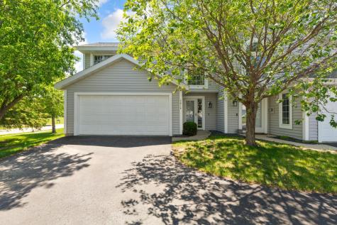 2814 Riverwood Lane NW Rochester MN 55901
