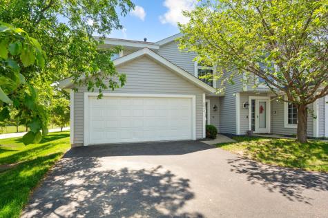 2814 Riverwood Lane NW Rochester MN 55901