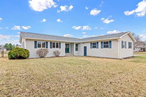 17213 Van Buren Street NE Ham Lake MN 55304