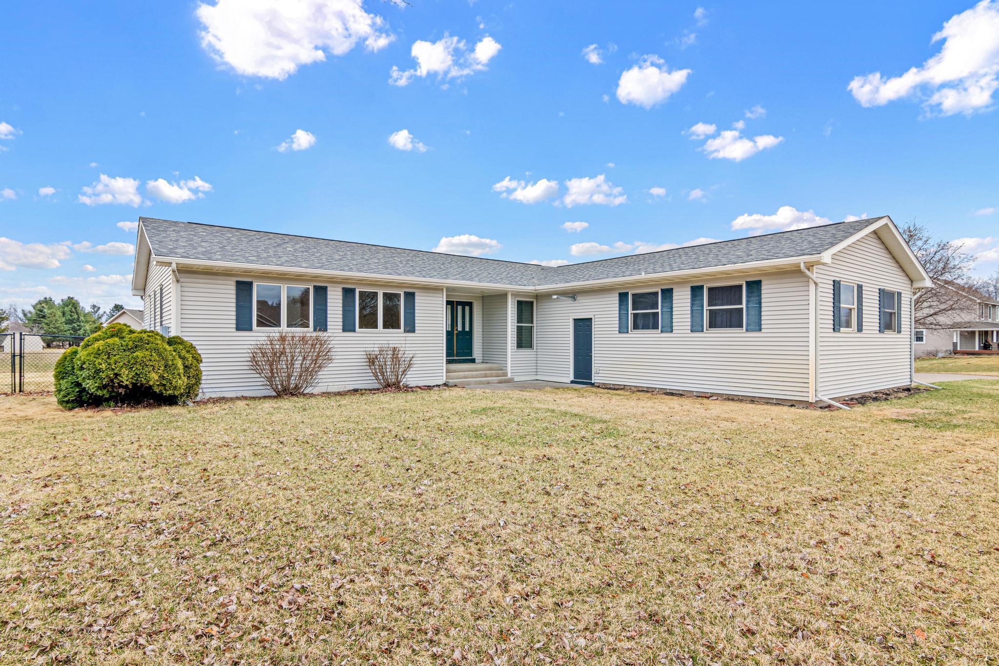 17213 Van Buren Street NE Ham Lake MN 55304