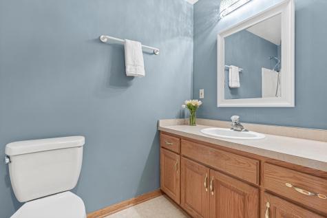 17213 Van Buren Street NE Ham Lake MN 55304