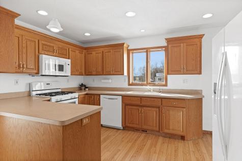 17213 Van Buren Street NE Ham Lake MN 55304