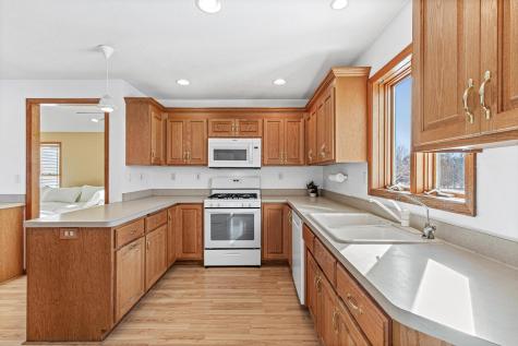 17213 Van Buren Street NE Ham Lake MN 55304