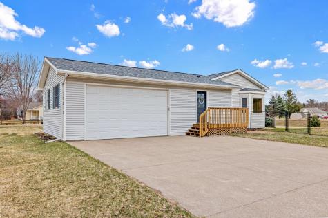17213 Van Buren Street NE Ham Lake MN 55304