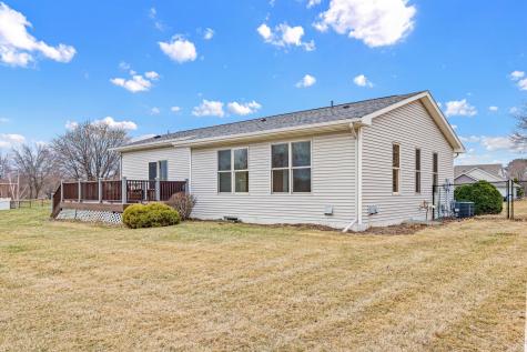 17213 Van Buren Street NE Ham Lake MN 55304