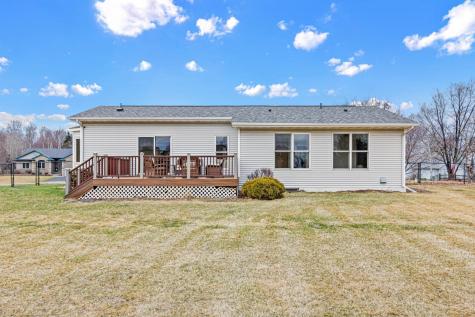 17213 Van Buren Street NE Ham Lake MN 55304
