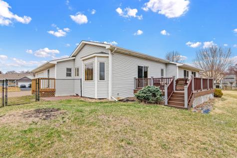17213 Van Buren Street NE Ham Lake MN 55304