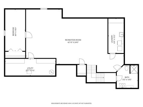 17213 Van Buren Street NE Ham Lake MN 55304