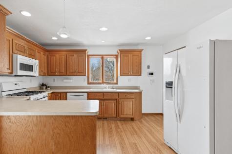 17213 Van Buren Street NE Ham Lake MN 55304